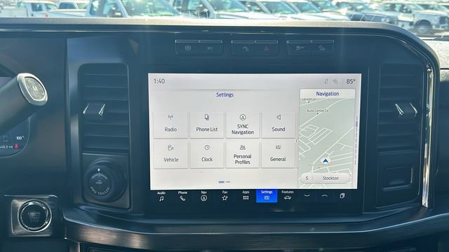 Certified 2023 Ford F250 Lariat w/ Lariat Ultimate Package image 20