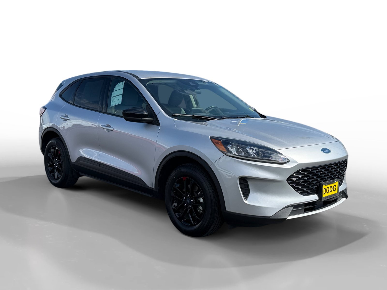 Certified 2020 Ford Escape SE Sport AWD/4WD image 7