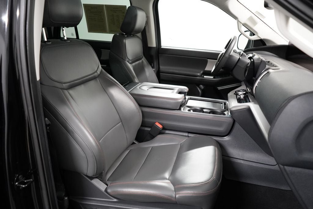 Certified 2025 Ford Expedition Max Active AWD/4WD image 26