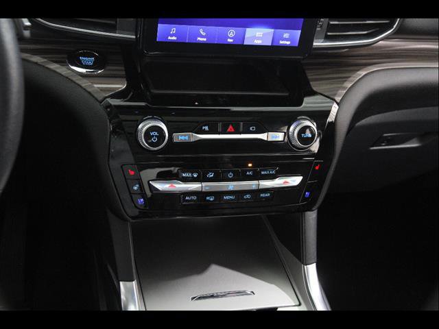 Certified 2022 Ford Explorer Limited w/ Equipment Group 301A AWD/4WD image 16