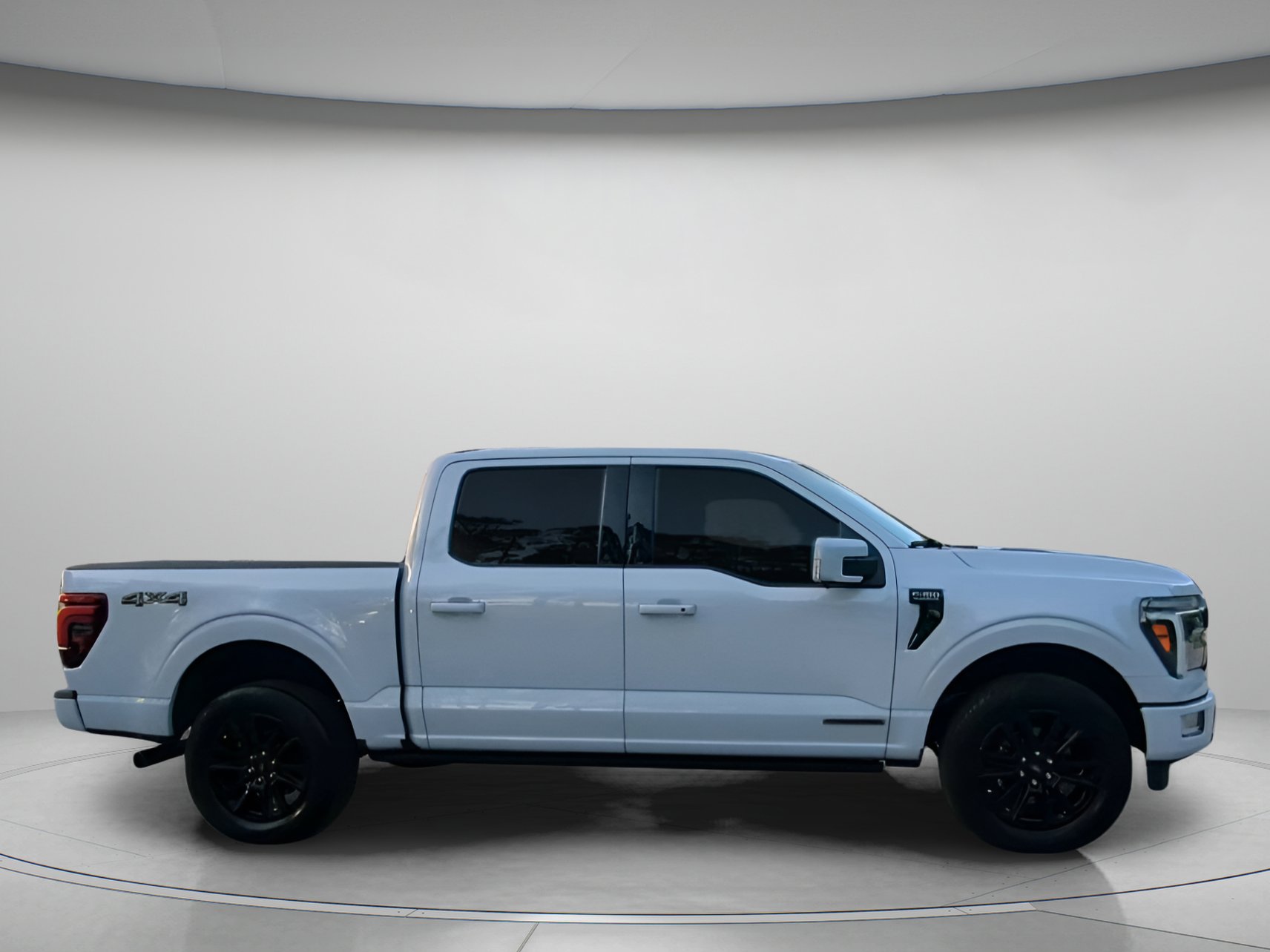 Certified 2025 Ford F150 Platinum AWD/4WD image 33