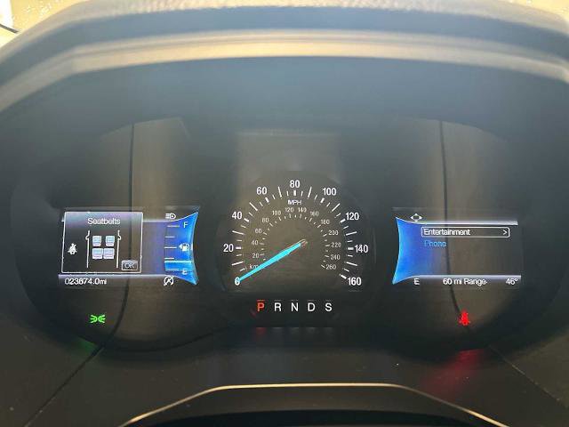 Certified 2024 Ford Edge SEL w/ Convenience Package image 10