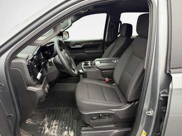 Used 2026 Chevrolet Silverado 1500 RST AWD/4WD image 12