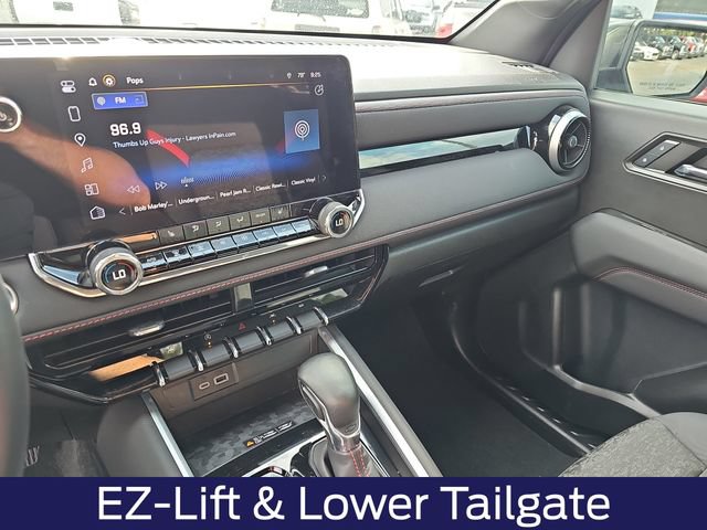 Used 2024 Chevrolet Colorado Z71 w/ Z71 Convenience Package 2 AWD/4WD image 23