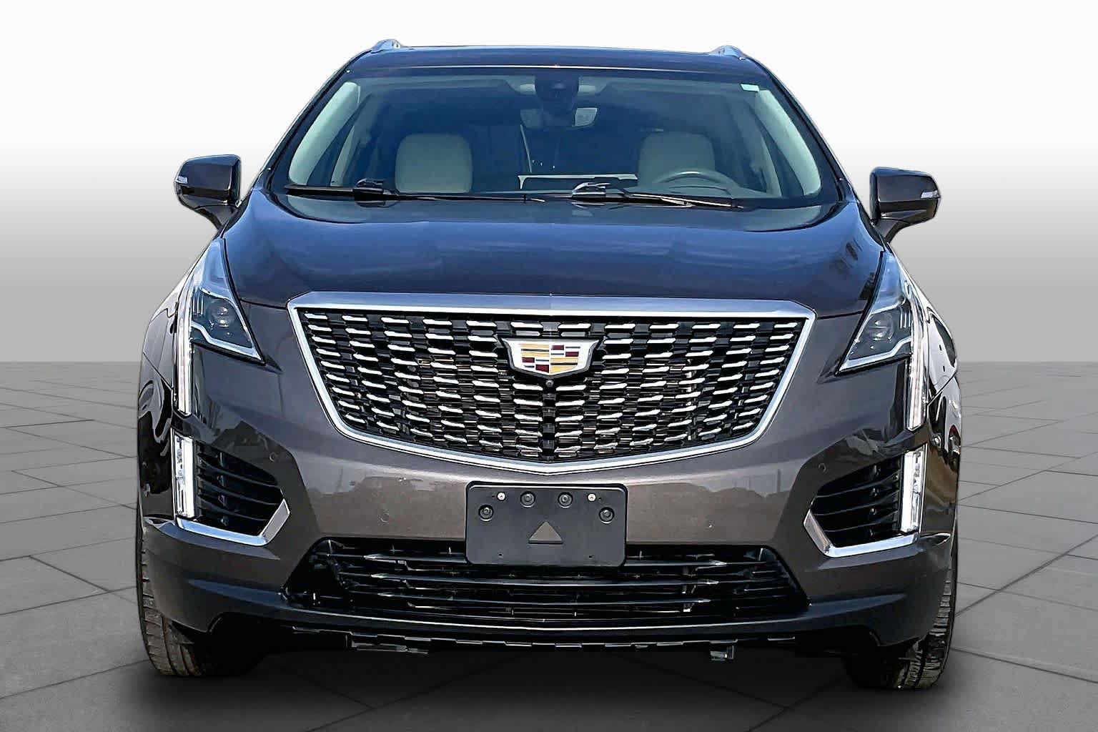 Used 2020 Cadillac XT5 Premium Luxury FWD image 4