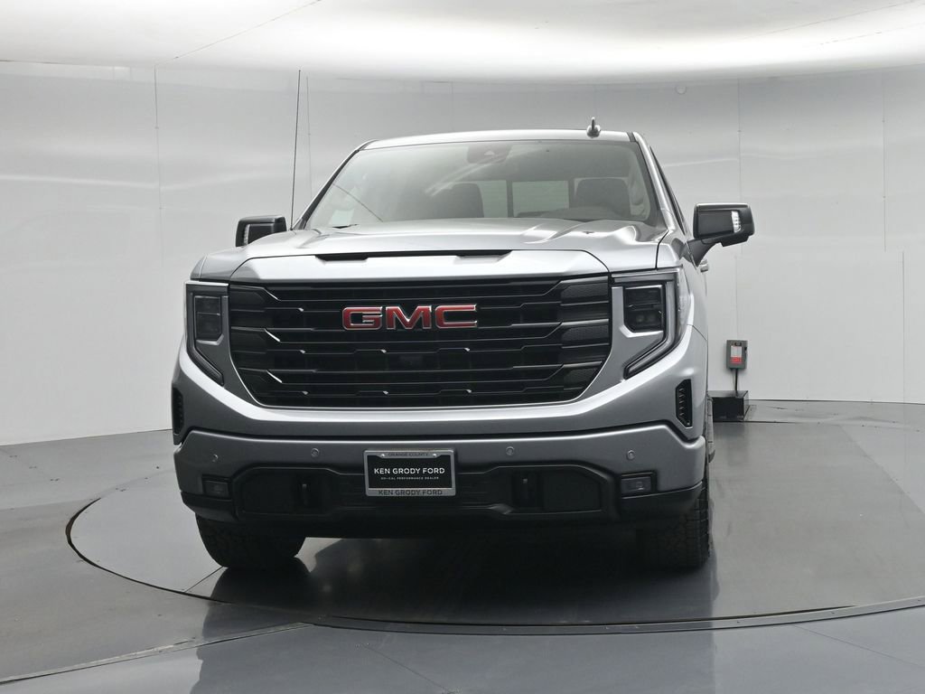 Used 2026 GMC Sierra 1500 Elevation w/ Elevation Premium Package AWD/4WD image 28