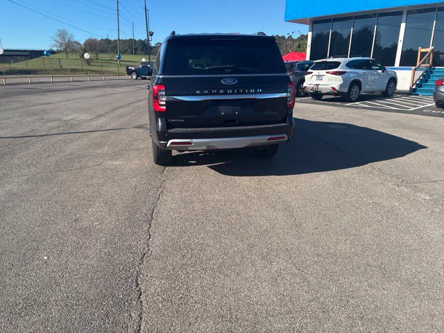 Certified 2024 Ford Expedition Limited RWD image 30