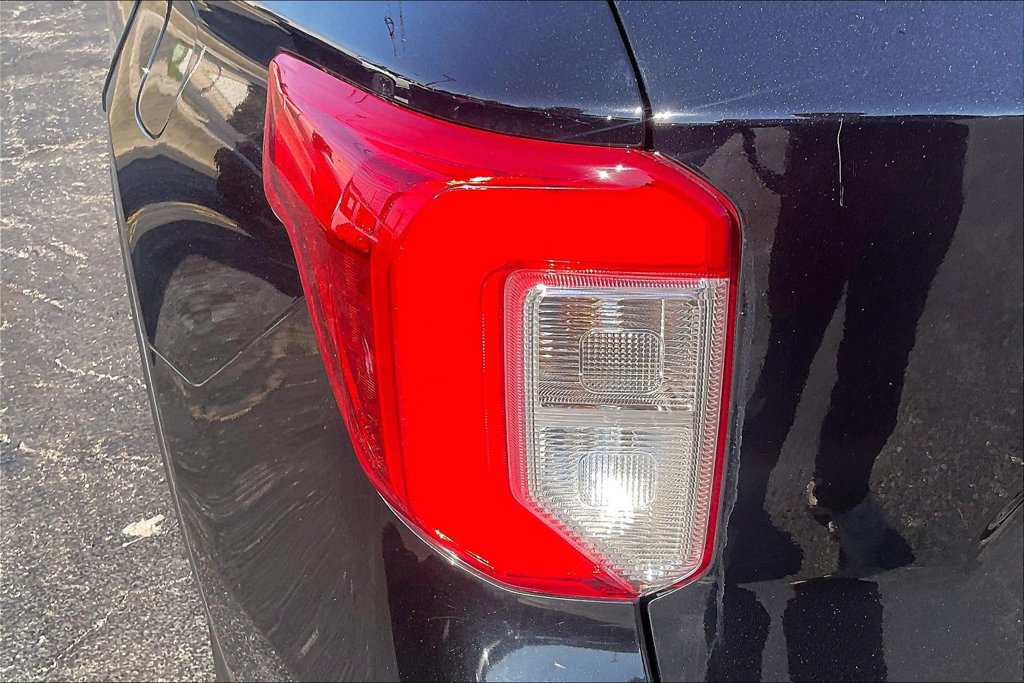 Certified 2020 Ford Explorer XLT AWD/4WD image 30