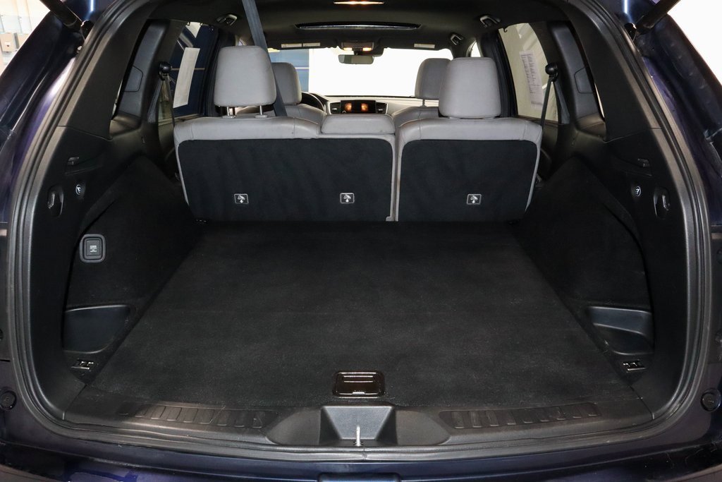 Used 2021 Honda Passport EX-L image 14