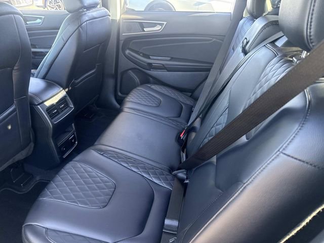 Certified 2024 Ford Edge Titanium image 16