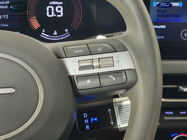Used 2025 Hyundai Sonata SEL FWD image 29