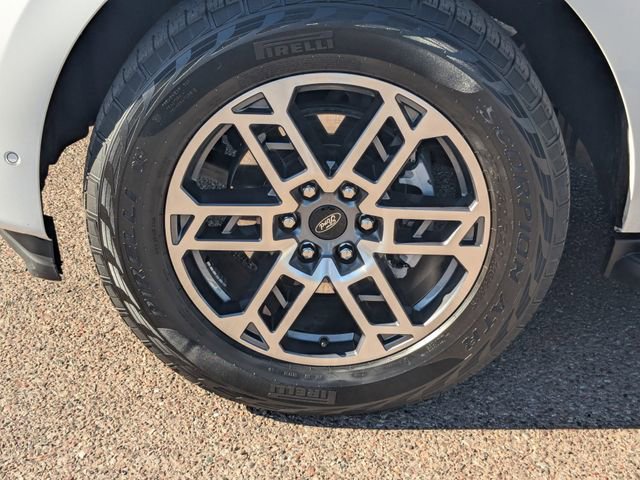 Certified 2025 Ford Expedition Max Active AWD/4WD image 10