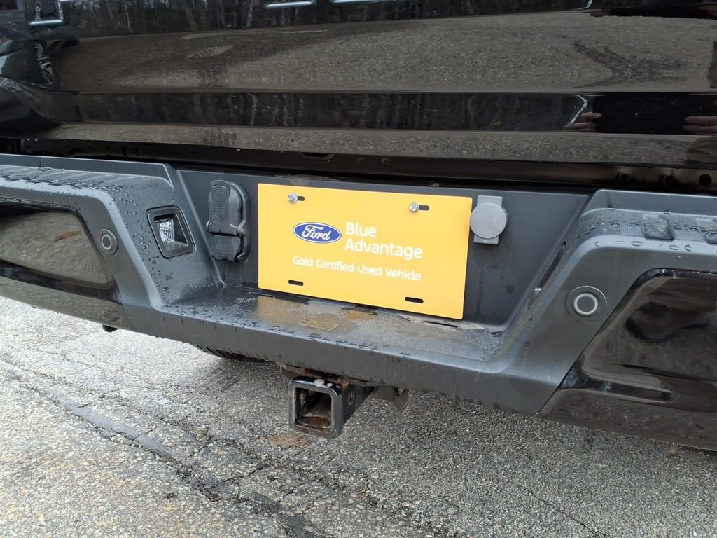 Certified 2023 Ford F150 XL w/ STX Appearance Package image 13