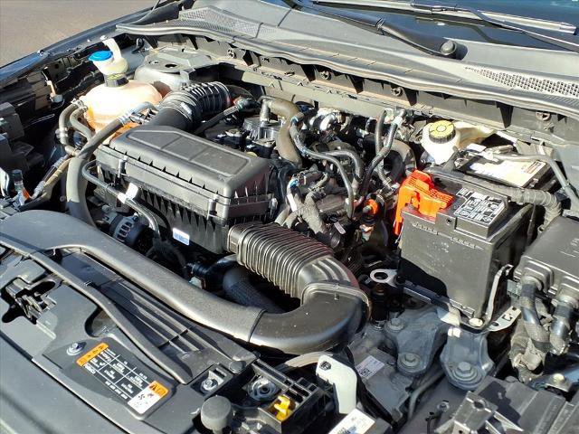 Certified 2023 Ford Escape Active w/ Tech Pack #1 image 28