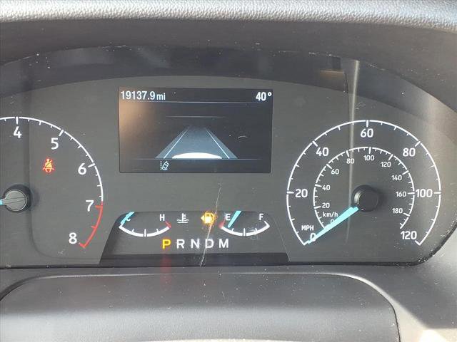 Certified 2024 Ford Transit 250 Low Roof w/ Exterior Upgrade Package image 12