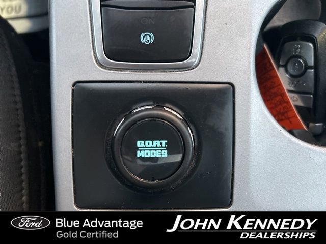 Certified 2022 Ford Bronco Sport Big Bend w/ Convenience Package image 32