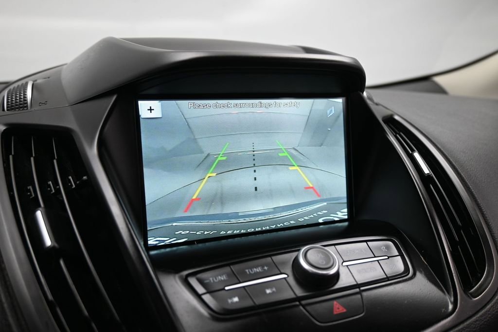 Certified 2019 Ford Escape SE AWD/4WD image 15