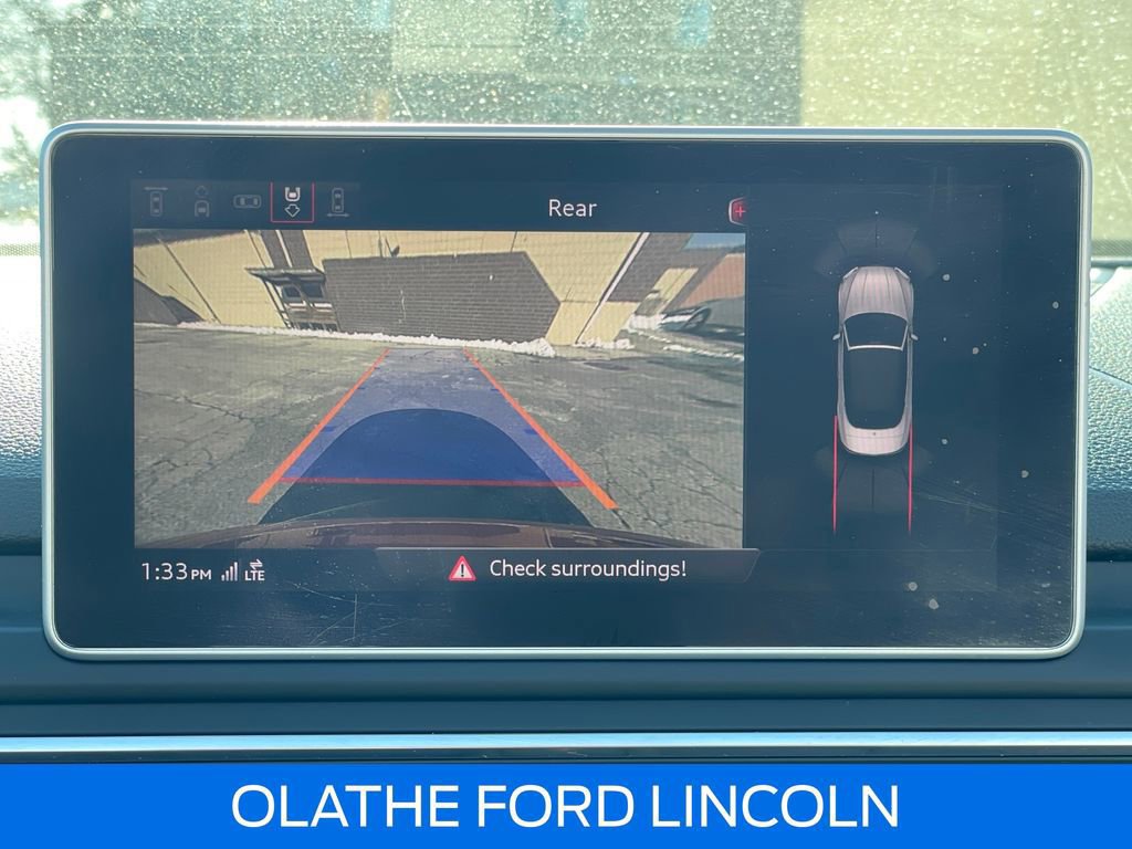 Used 2018 Audi A5 2.0T Prestige w/ Luxury Package image 21