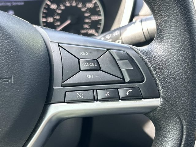 Used 2023 Nissan Altima 2.5 SV FWD image 32
