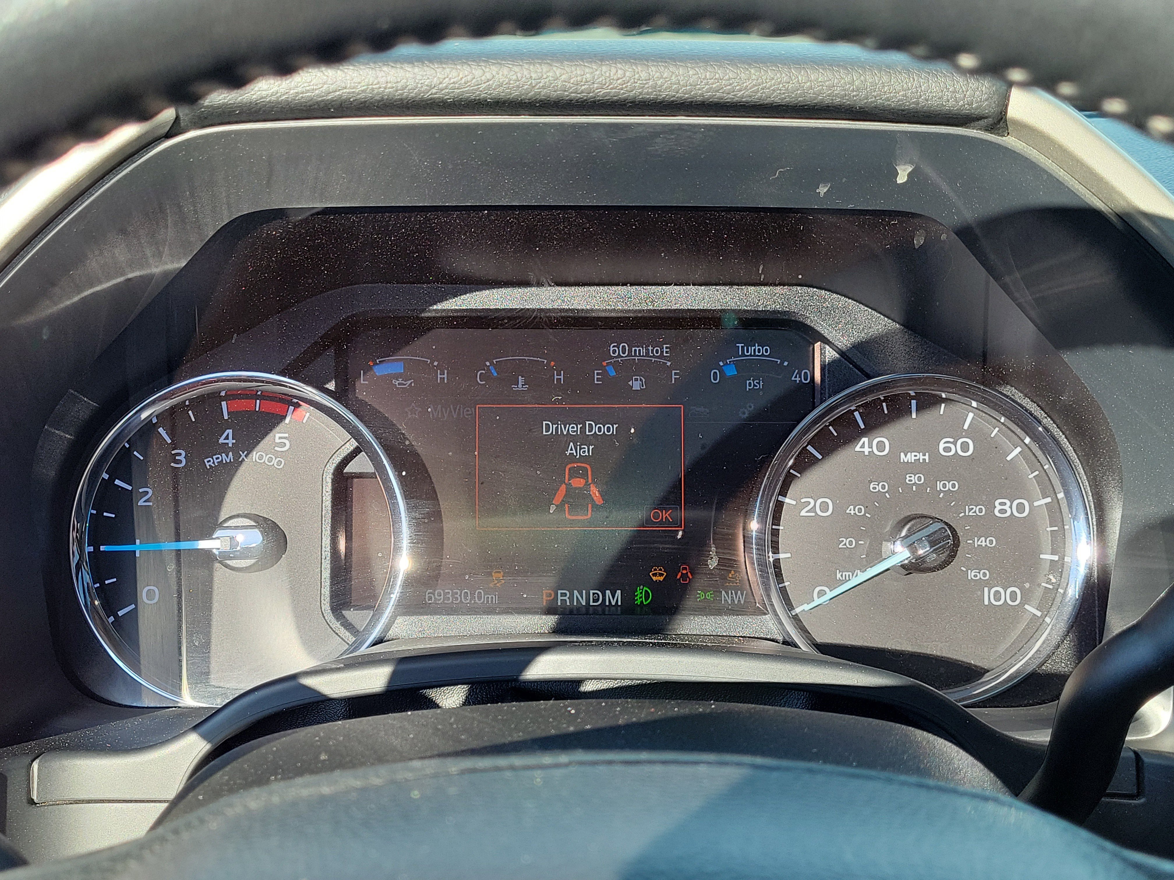 Certified 2021 Ford F250 Lariat w/ Lariat Ultimate Package image 31