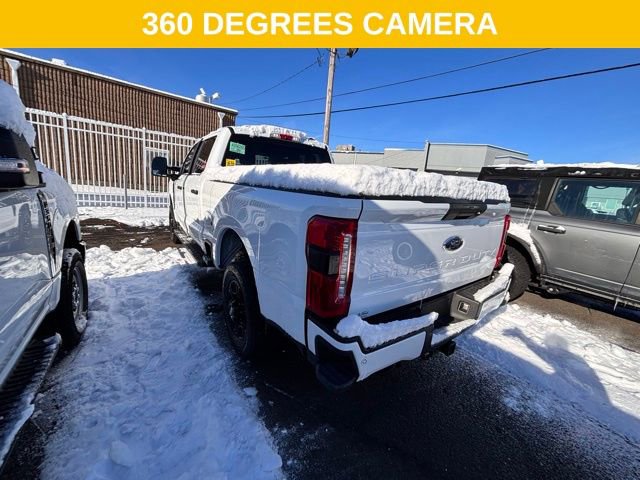 Certified 2023 Ford F350 XL w/ STX Appearance Package image 3
