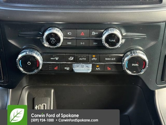 Certified 2025 Ford F150 Tremor AWD/4WD image 26
