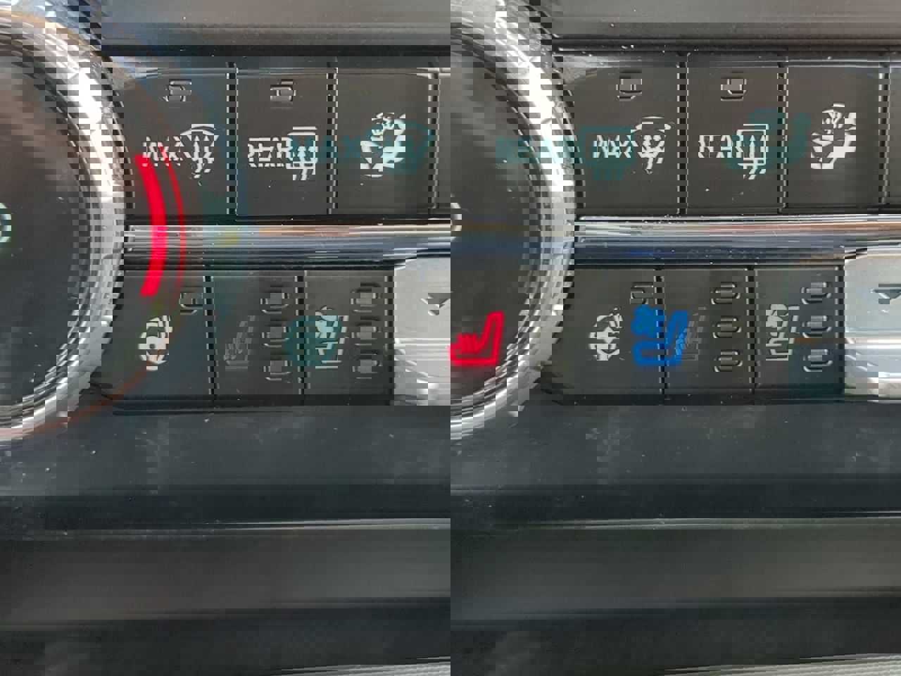 Certified 2023 Ford F250 Platinum image 22