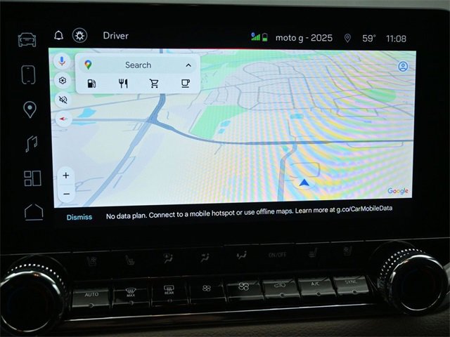 Used 2023 GMC Canyon Denali image 32