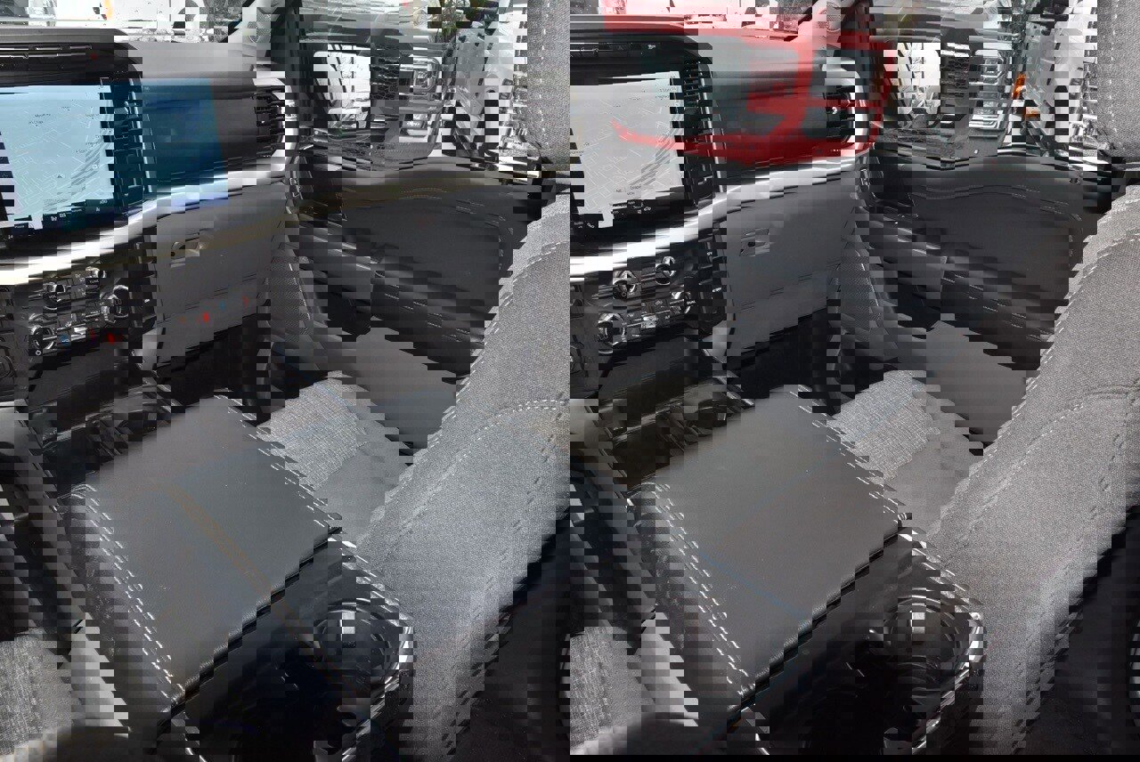 Certified 2021 Ford F150 XLT w/ Equipment Group 302A High image 17