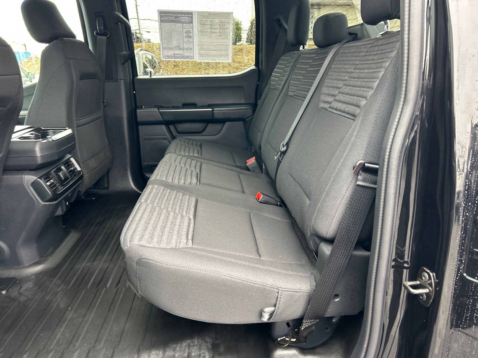 Certified 2023 Ford F150 XL w/ STX Appearance Package image 8