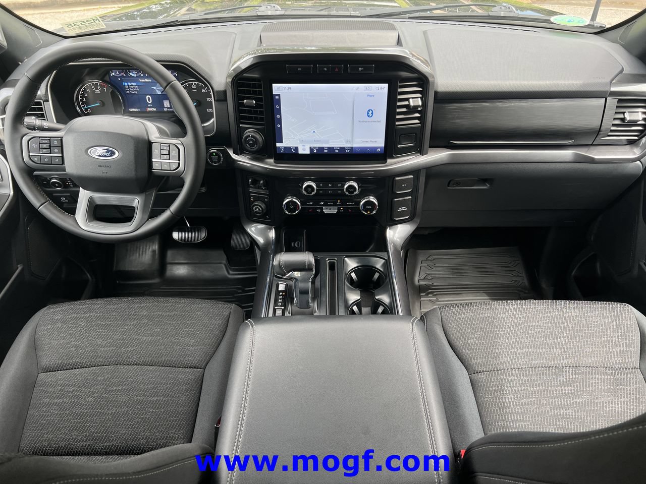 Certified 2023 Ford F150 XLT w/ Equipment Group 302A High AWD/4WD image 5