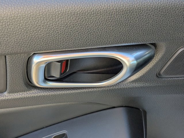 Used 2026 Honda Civic Sport image 29