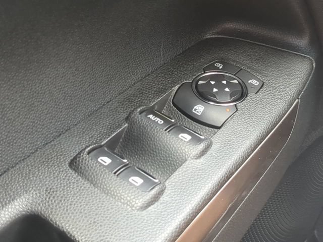 Certified 2021 Ford EcoSport SE w/ Interior Protection Package FWD image 24