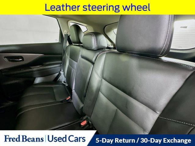Used 2024 Nissan Murano SL image 29