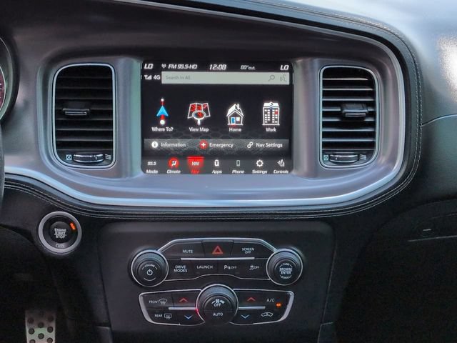 Used 2020 Dodge Charger Scat Pack RWD image 19