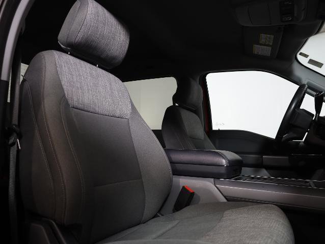 Certified 2021 Ford F150 XLT w/ Equipment Group 301A Mid image 9