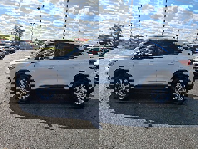 Certified 2024 Ford Escape Active image 4