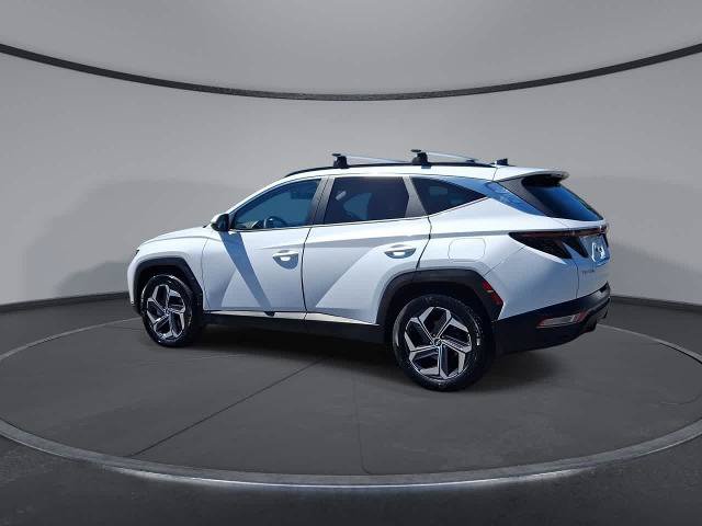 Used 2023 Hyundai Tucson SEL AWD/4WD image 6