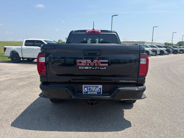 Used 2024 GMC Canyon Denali AWD/4WD image 6