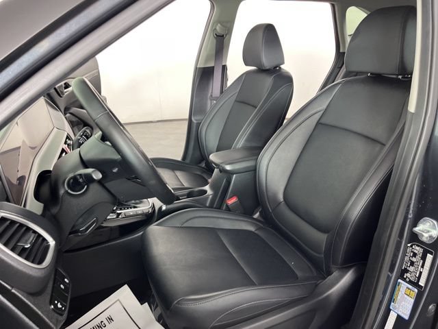 Used 2024 Kia Seltos EX AWD/4WD image 15