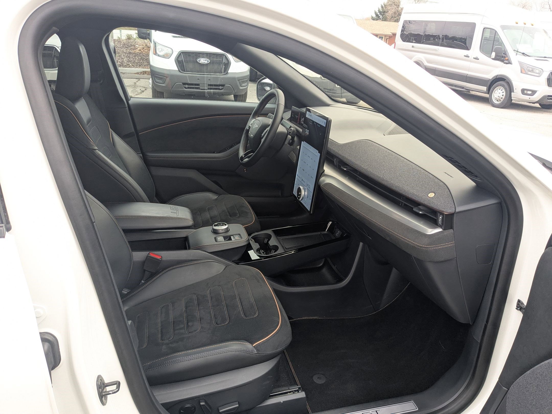 Certified 2023 Ford Mustang Mach-E GT image 34