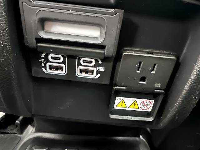 Used 2019 Jeep Cherokee Limited w/ Luxury Group AWD/4WD image 36