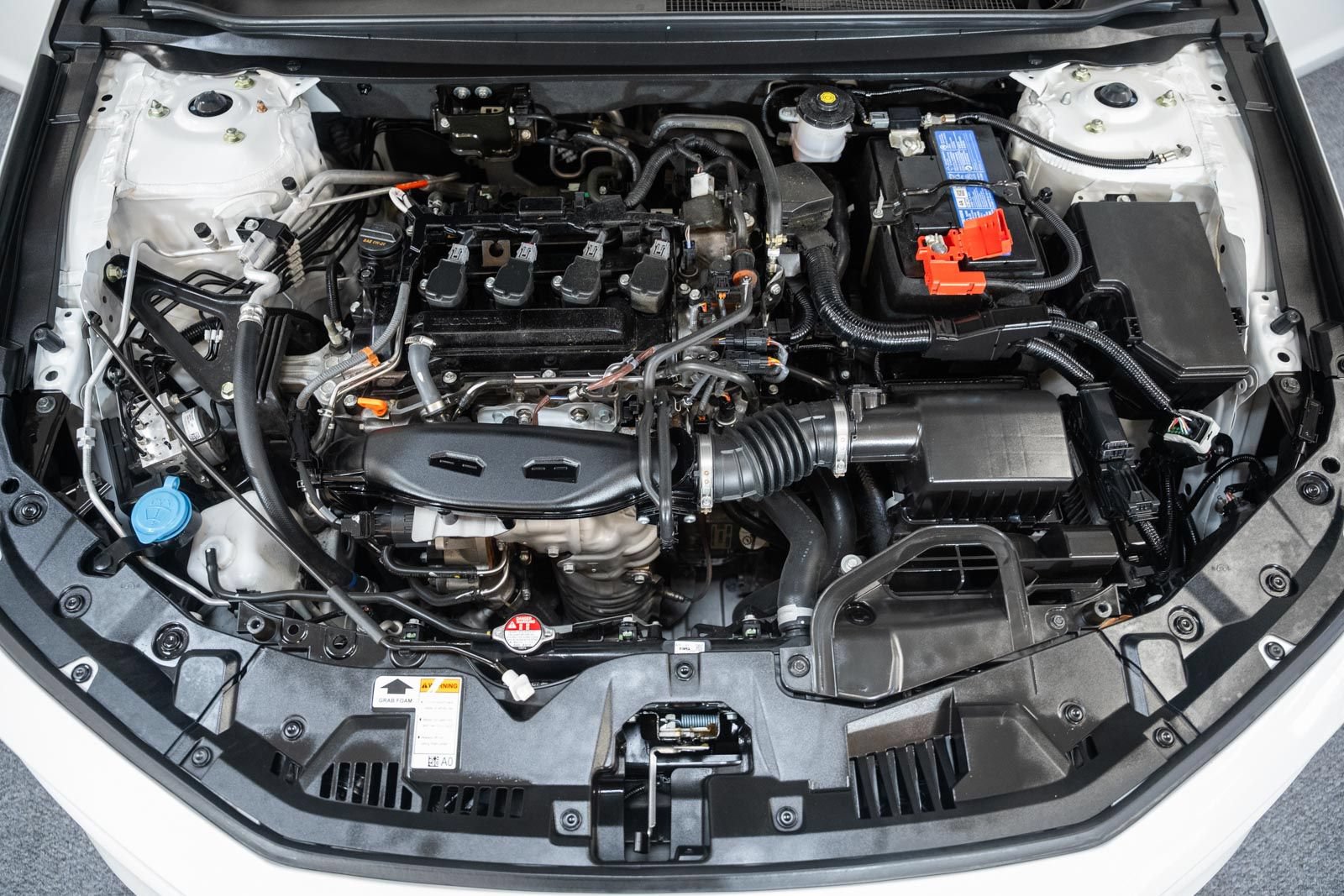 Used 2024 Honda Accord EX image 19