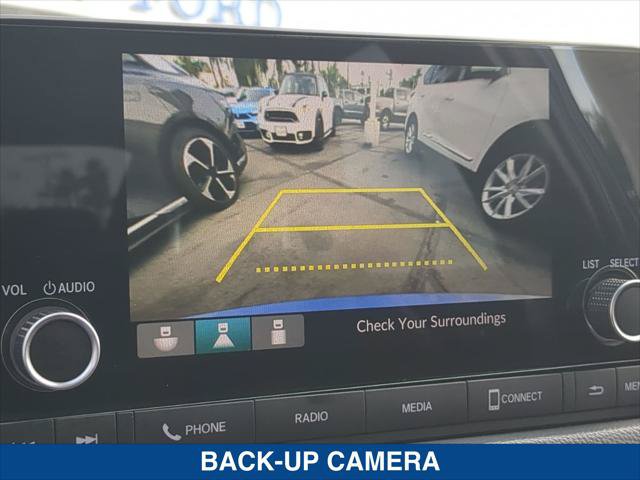 Used 2024 Honda Civic Sport image 18