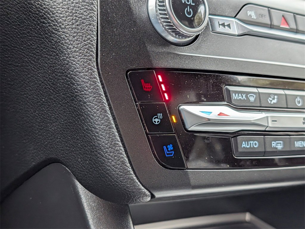 Certified 2020 Ford Explorer Limited image 26