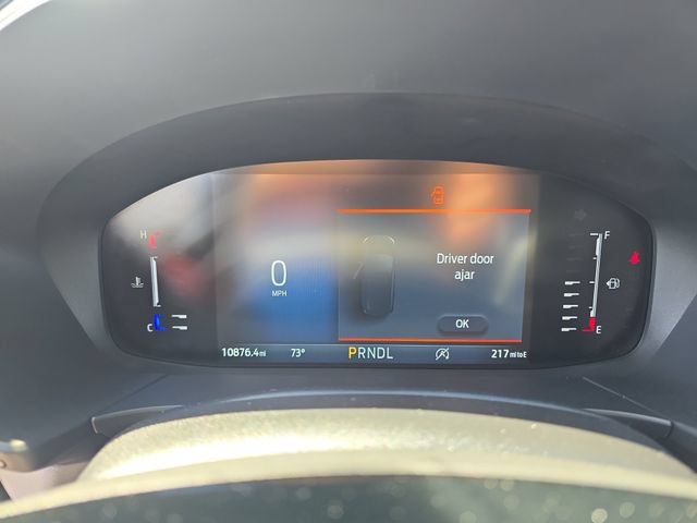 Certified 2023 Ford Escape Active w/ Cold Weather Package FWD image 19
