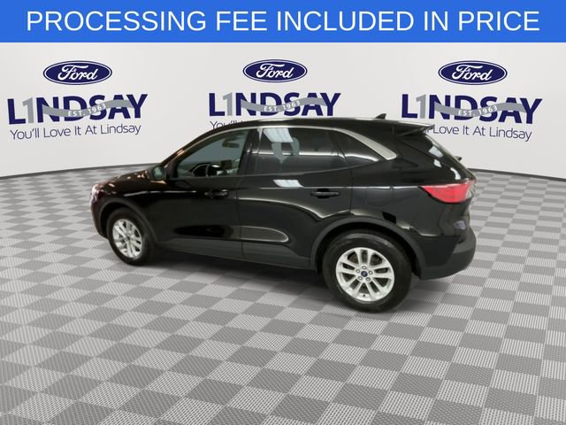 Certified 2022 Ford Escape SE w/ Cold Weather Package AWD/4WD image 6