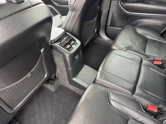 Used 2022 Volvo XC90 T8 Inscription w/ Advanced Package image 17