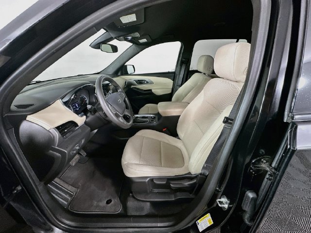 Used 2023 Chevrolet Traverse LS w/ Midnight/Sport Edition AWD/4WD image 27