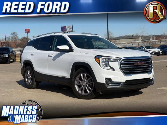 Used 2023 GMC Terrain SLT